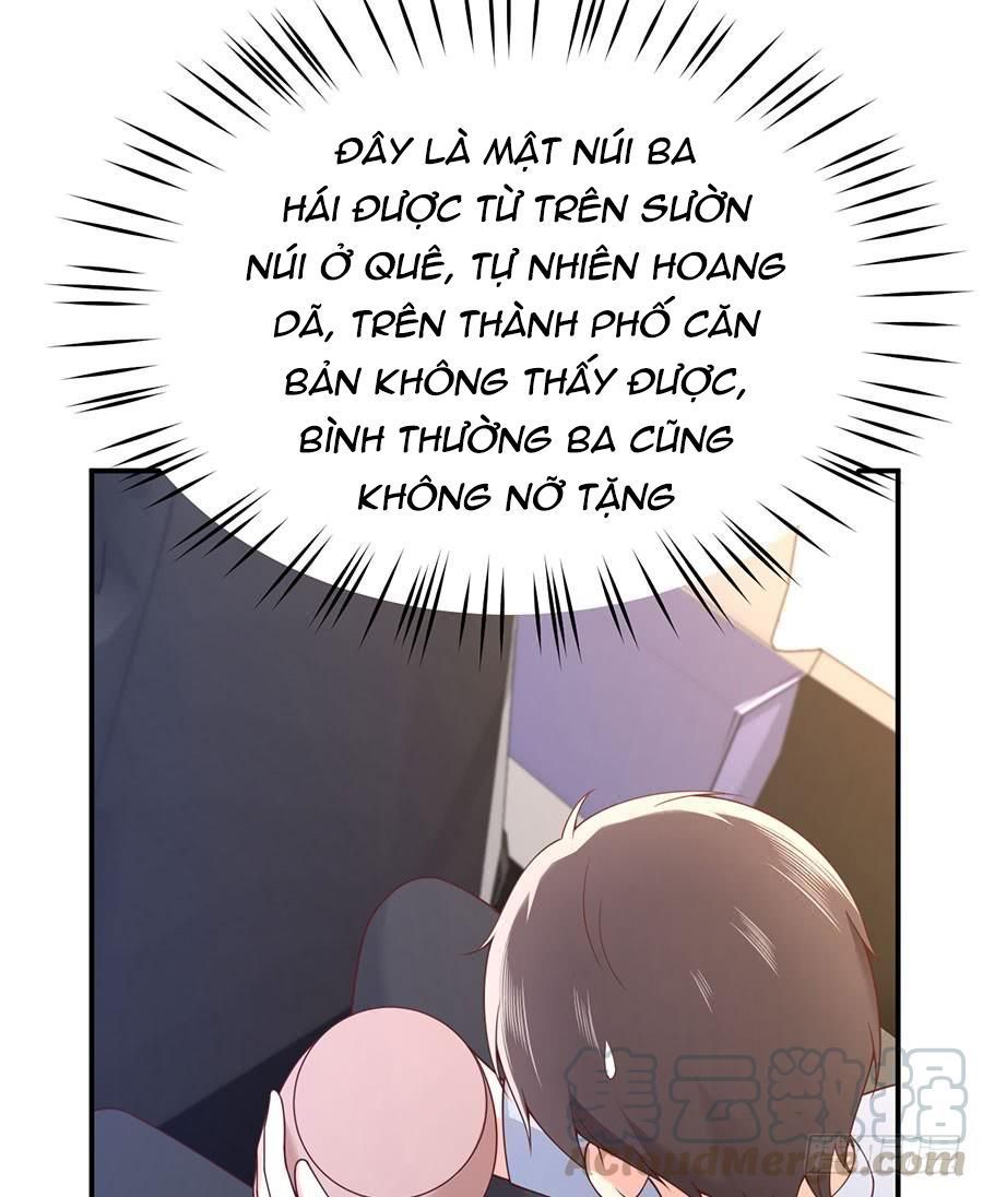 nam thần truy thê chỉ nam chapter 28.1 28