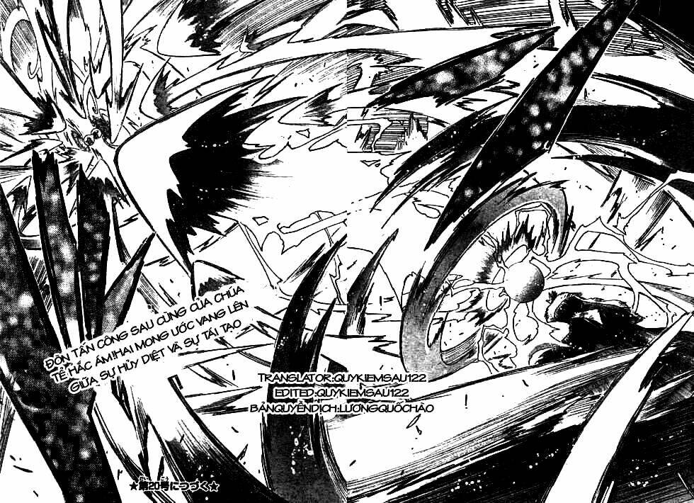 huyền thoại đôi cánh chapter 218 11