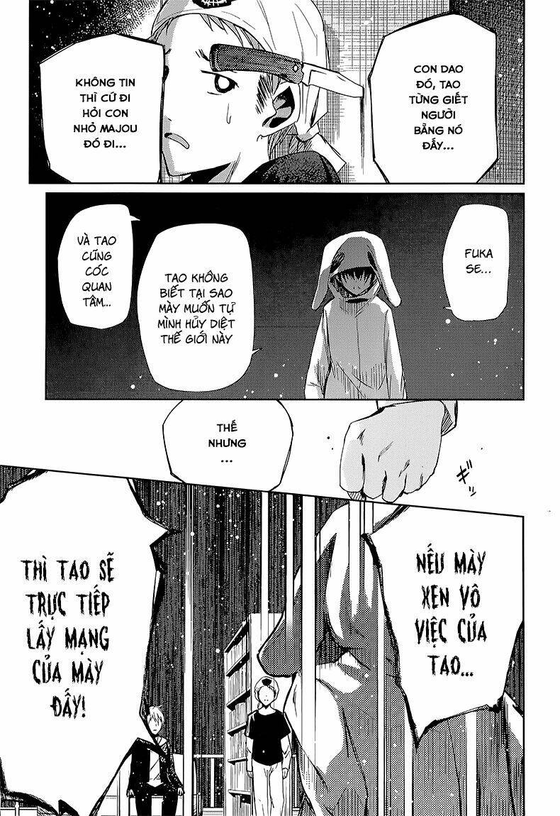 ib - instant bullet chapter 7 30