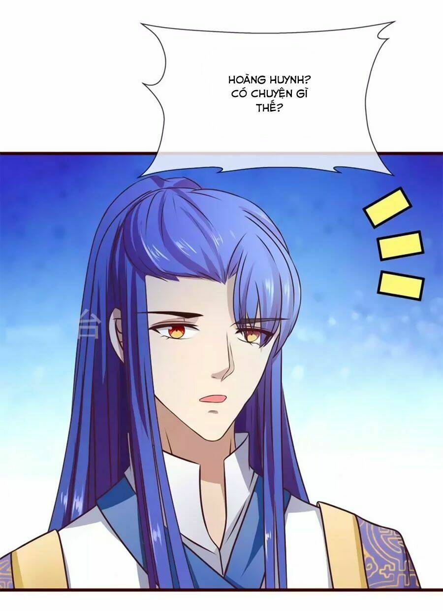 thỏ yêu tiểu vương phi chapter 7 9