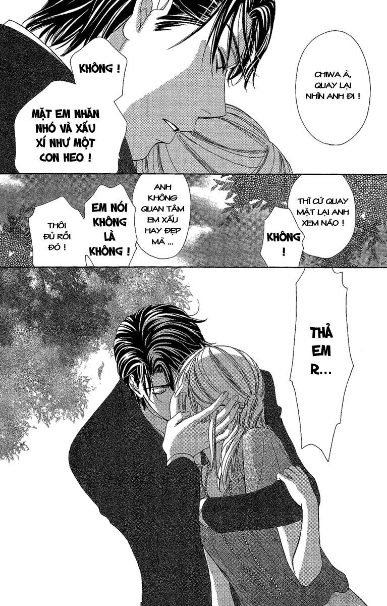 hapi mari chapter 30 40