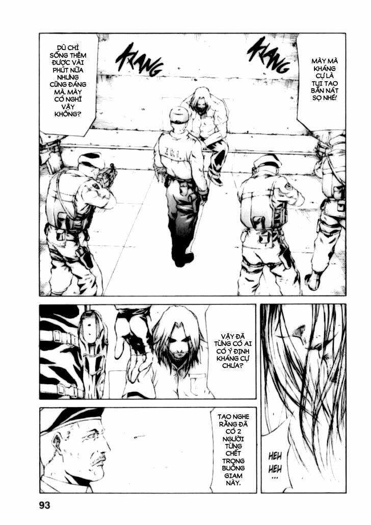 red eyes chapter 2.1 3