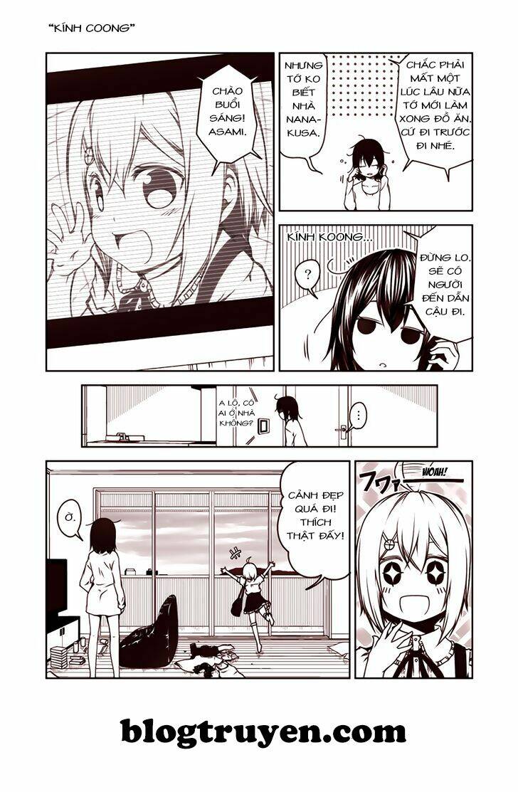 tsukushi mates chapter 40 3