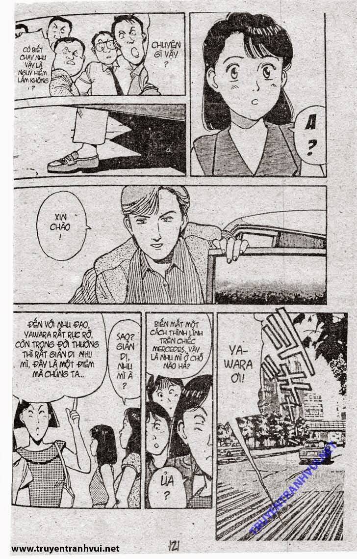 yawara chapter 85 10