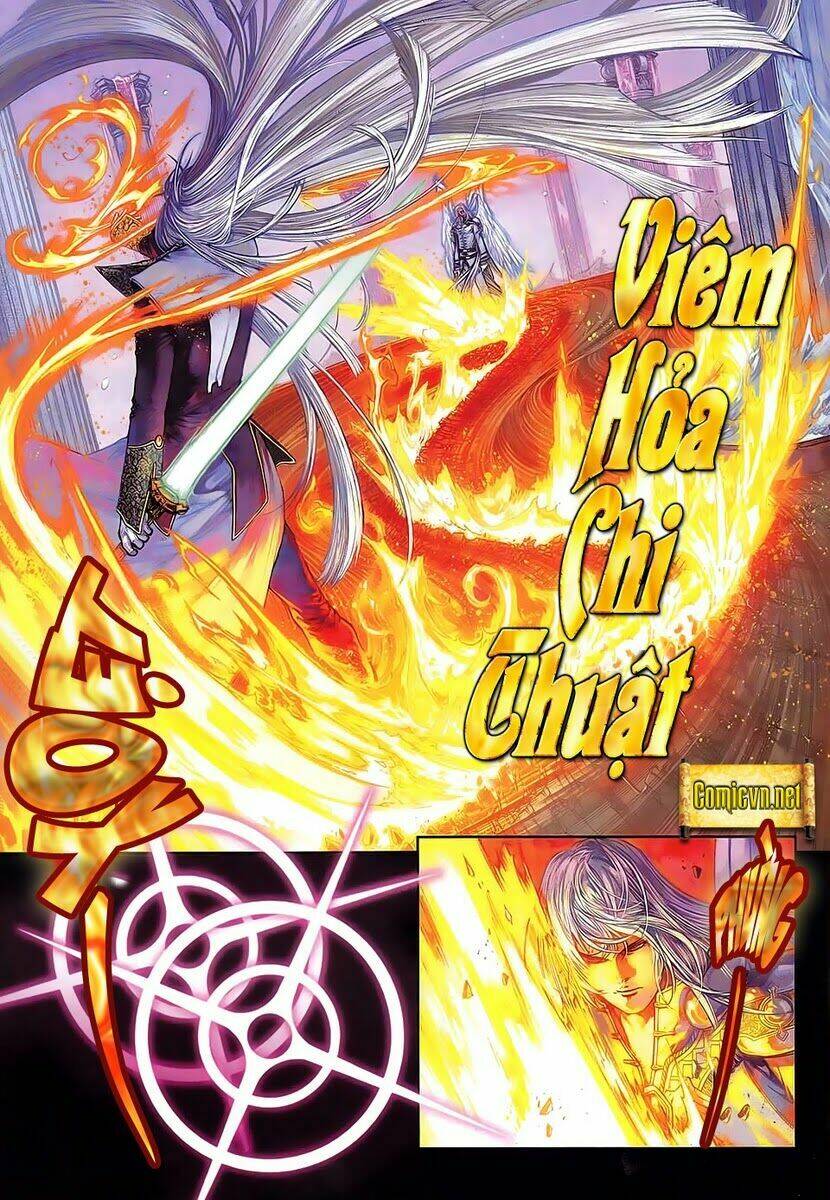 huyễn thành chapter 1 12