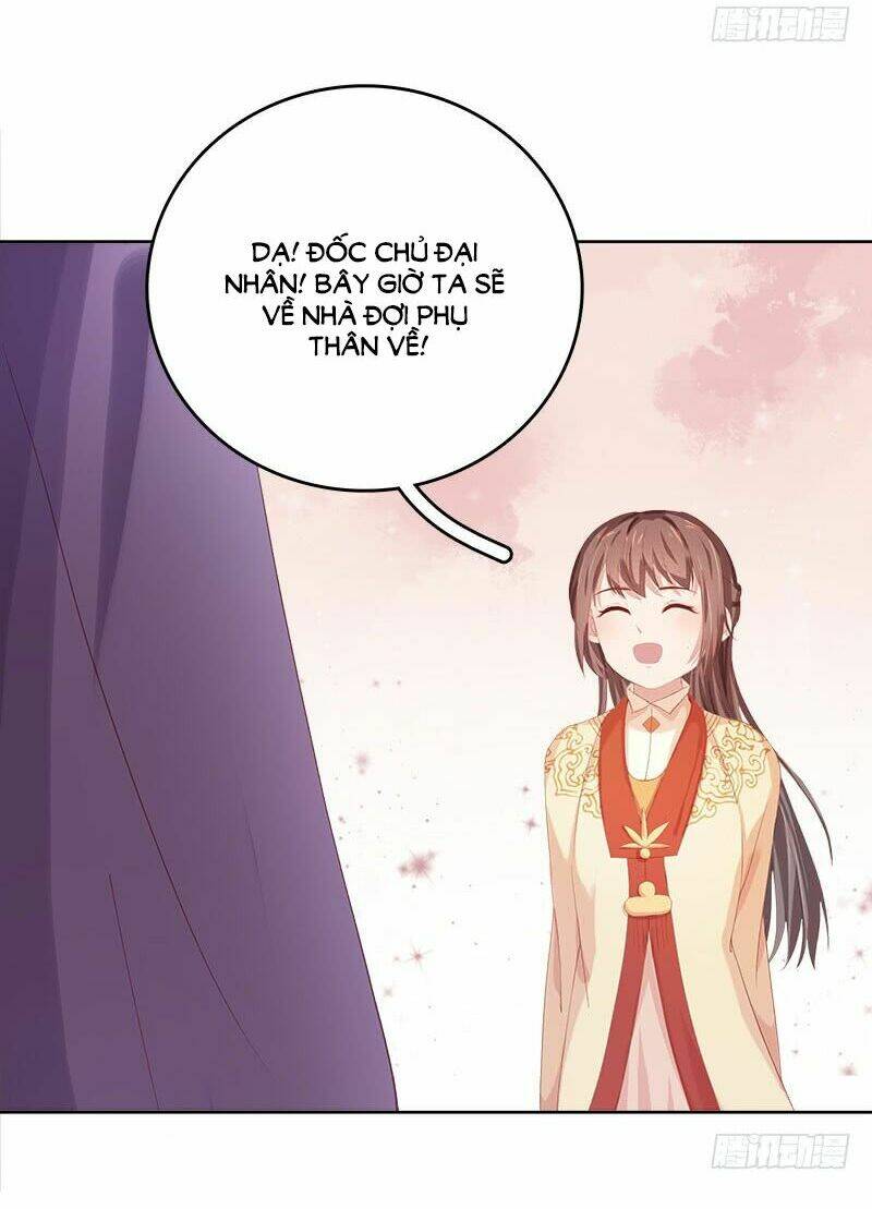 xuân khuê bí lục: xưởng công thái liêu nhân chapter 26 25