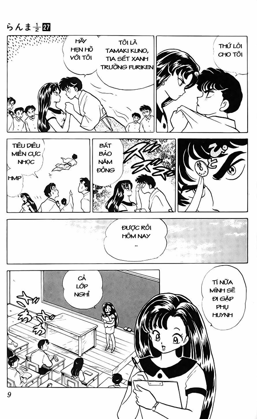 suối lời nguyền chapter 279 6