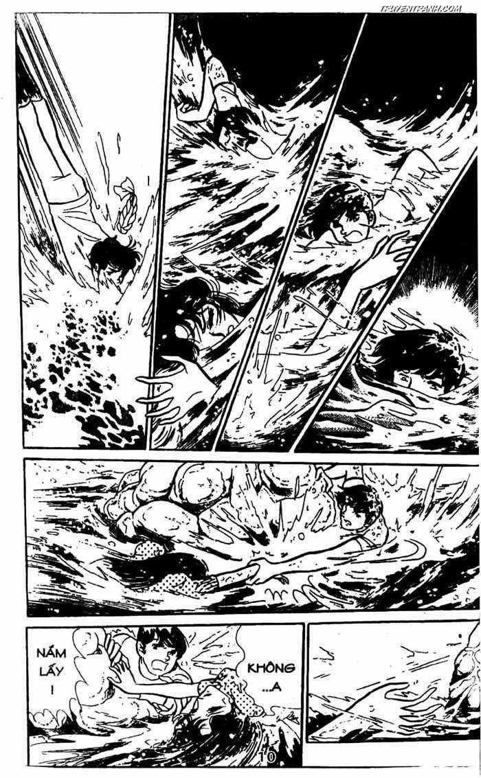 akuma no hanayome (bride of deimos) chapter 7 11