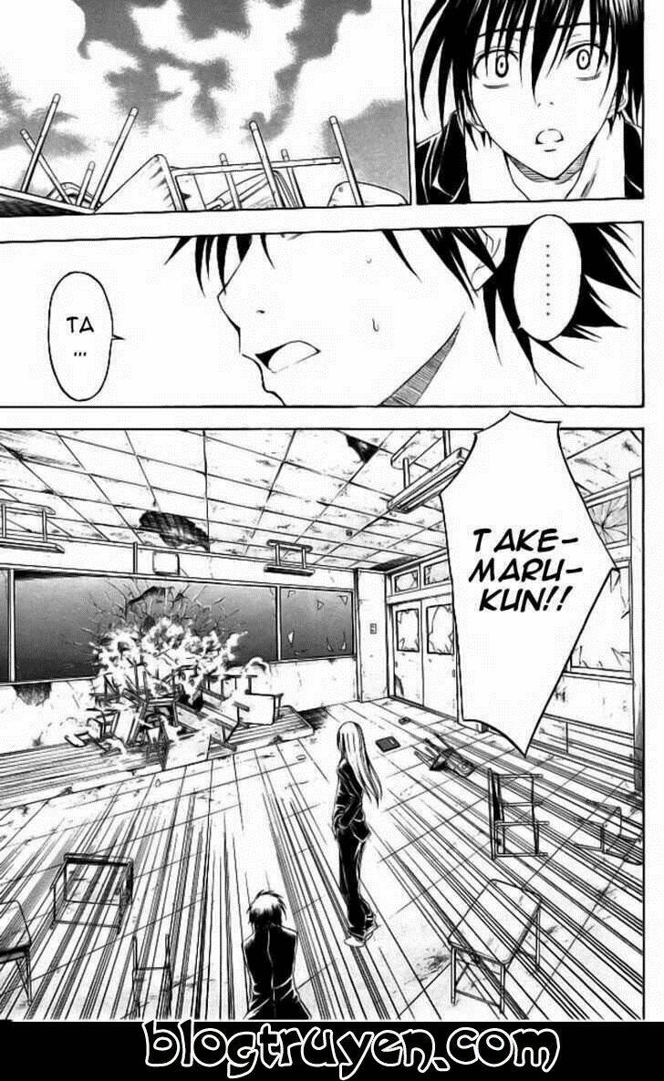 psycho buster chapter 15 6