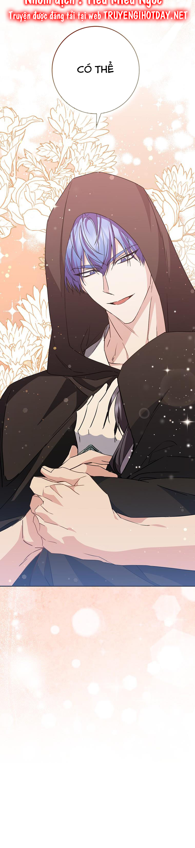 anh chỉ là đồ bỏ đi của tôi mà thôi chapter 54 18