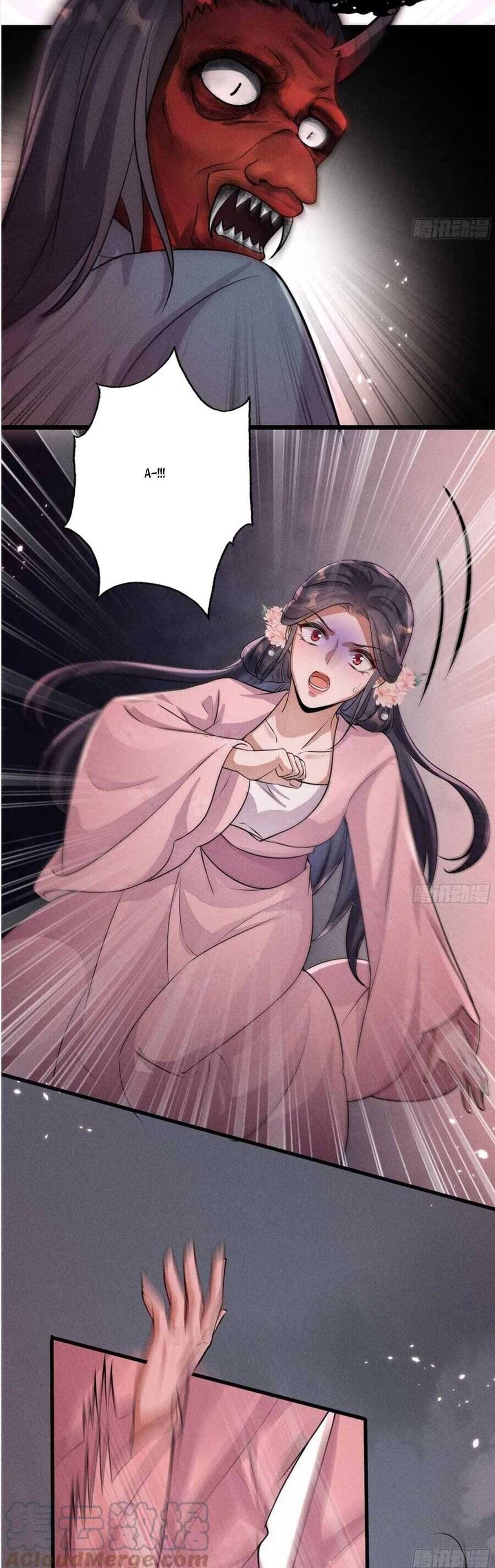 tái sinh trở lại : ta trở thành độc y thái tử phi chapter 29 8