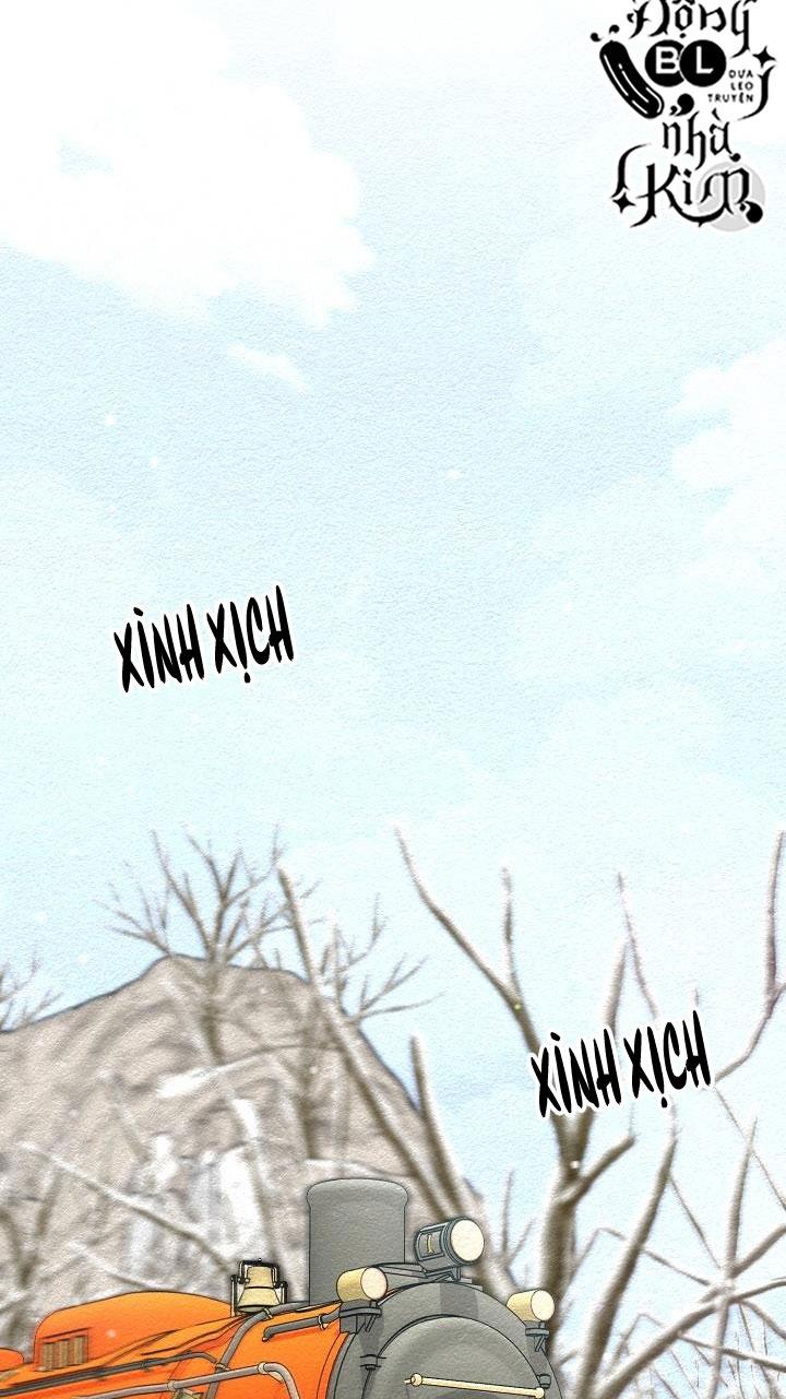chuyến tàu điên cuồng chapter 22 2