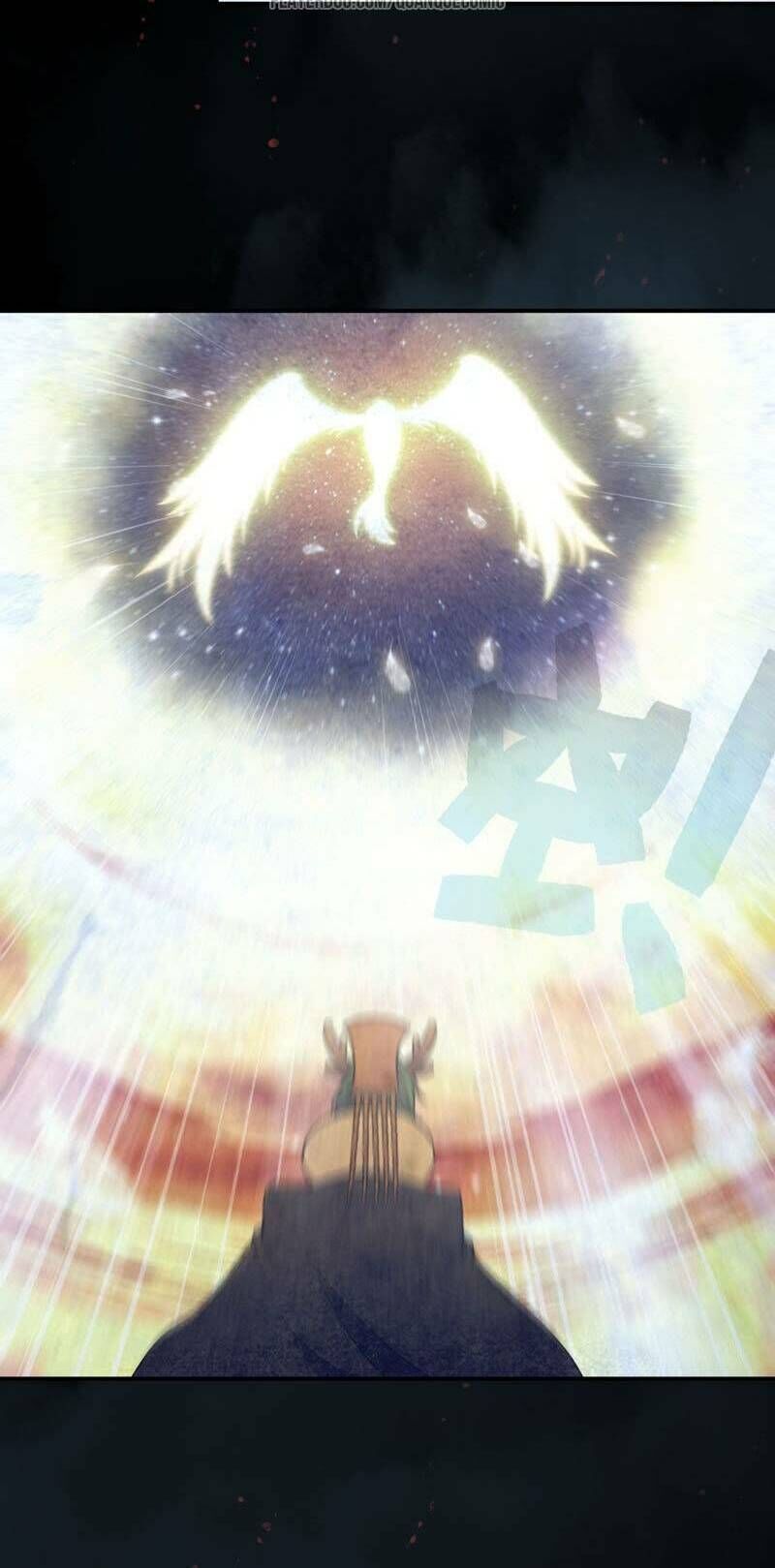 khởi đầu bằng một con côn chapter 53 22