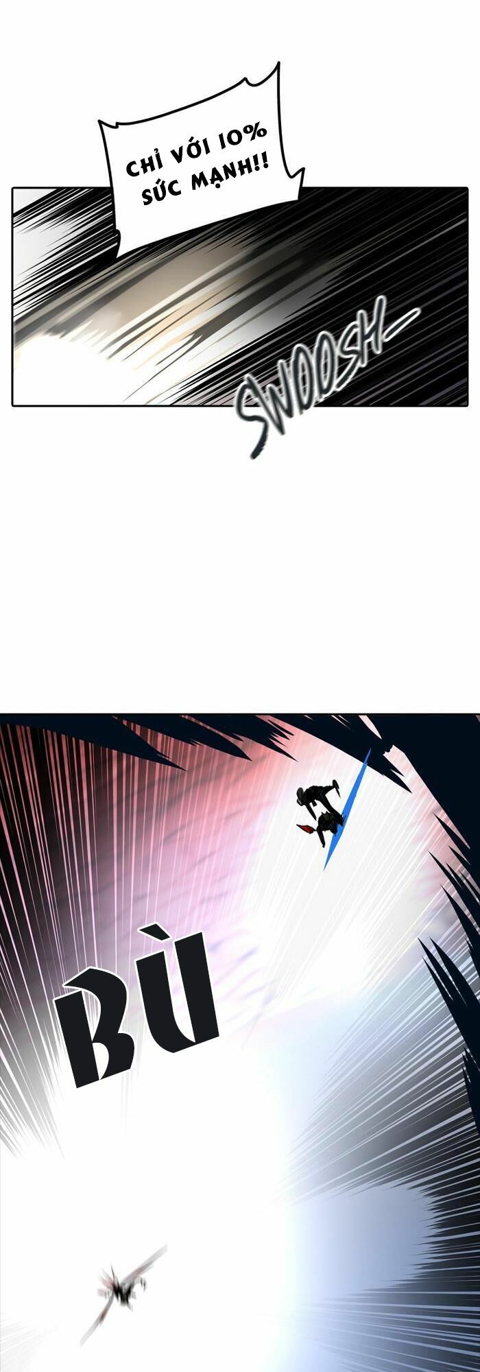 tòa tháp bí ẩn 2 chapter 252 37