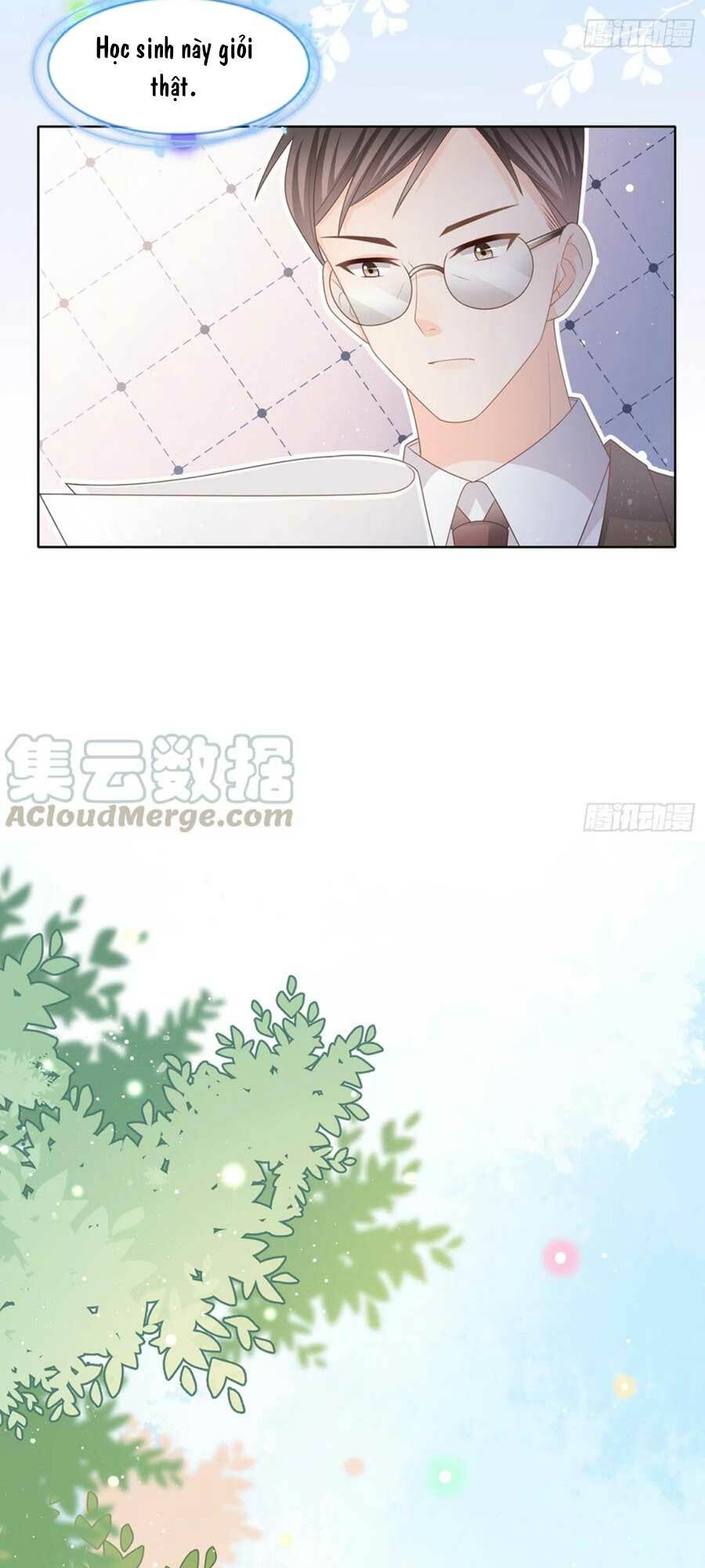 ảnh hậu cũng không bằng niệm thanh hoa chapter 84 13