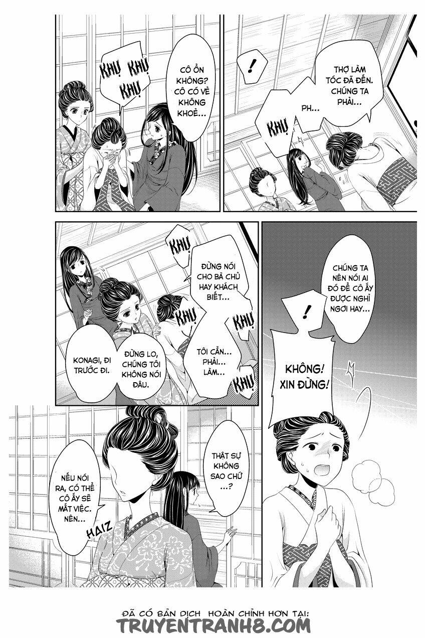 oiran chirashi chapter 1 18