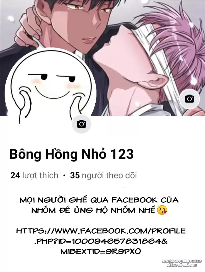 anh bạn của tôi đang phát sáng kìa ! chapter 47 84