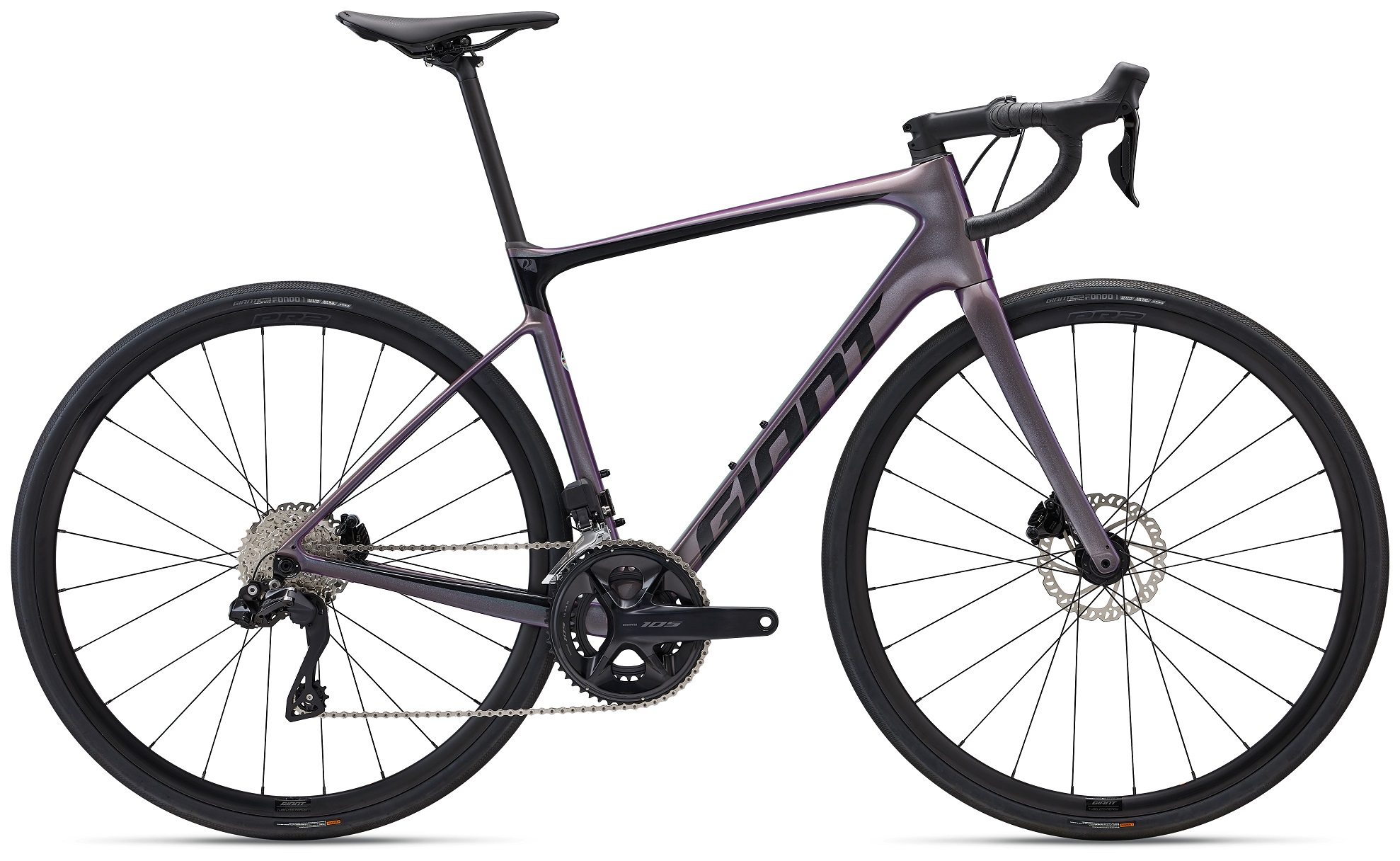 Xe Đạp Đua GIANT DEFY ADV 1 2023