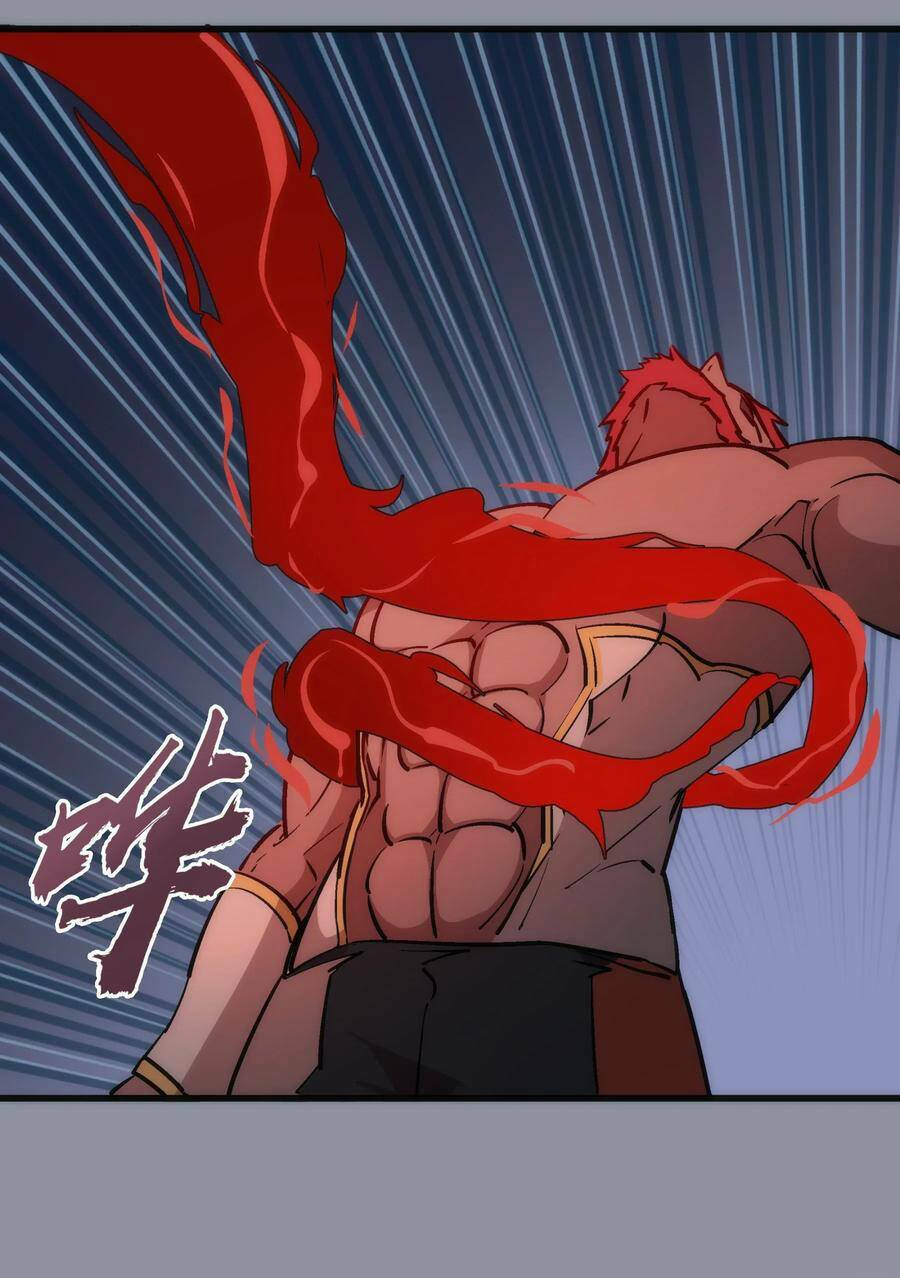 tôi không phải quỷ vương chapter 69 31