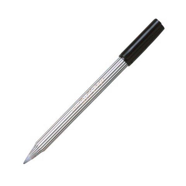 Bút Ball Liner Mực Đen BL-5M-B