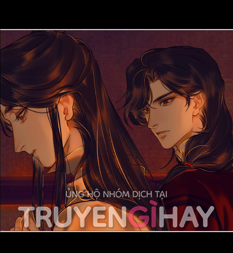 thiên quan tứ phúc - bách vô cấm kỵ chapter 25.1 11