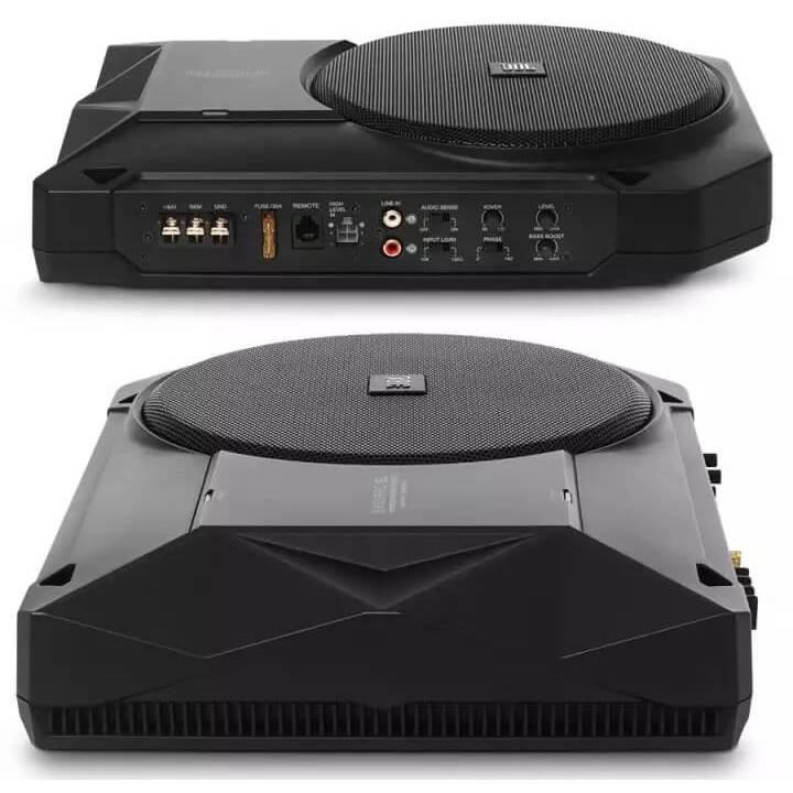 Loa SUB JBL Bass Pro SL,Loa Sub ô tô harman kardon JBL, bảo hành 12 tháng Loa Sub xịn giá tốt