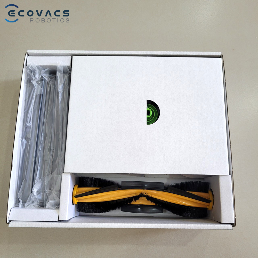 Hộp phụ kiện Deebot Ozmo 920/ 950/ N8/ T8/ T9 - Hàng chính hãng