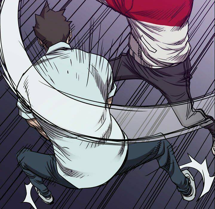 huyền thoại : khởi đầu chapter 83 29