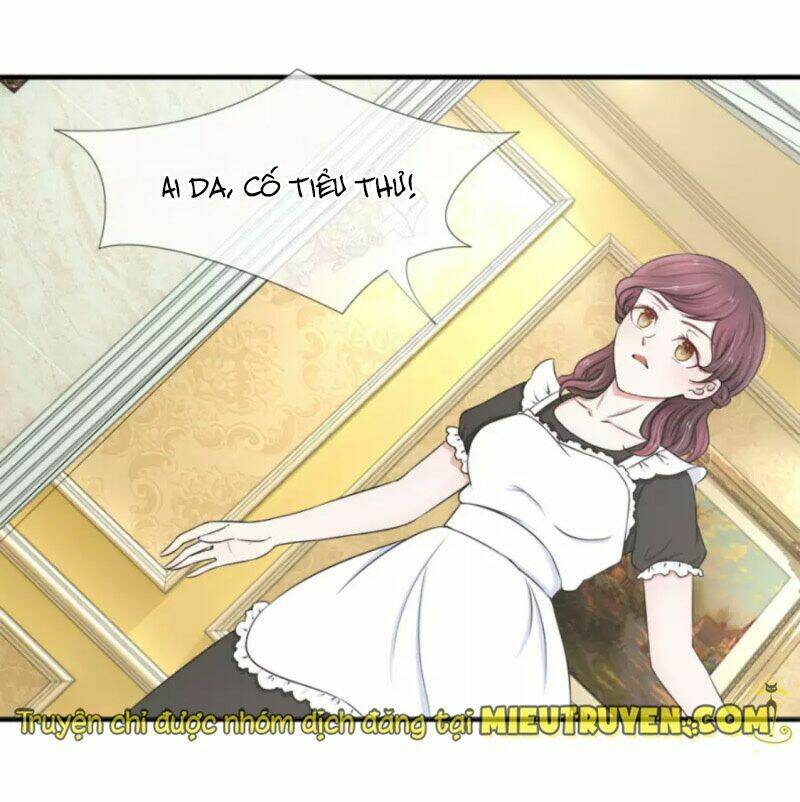 phúc hắc lão công buông em ra chapter 36 3