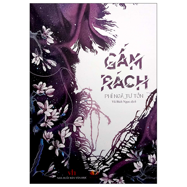 Gấm Rách (Tái Bản 2021)