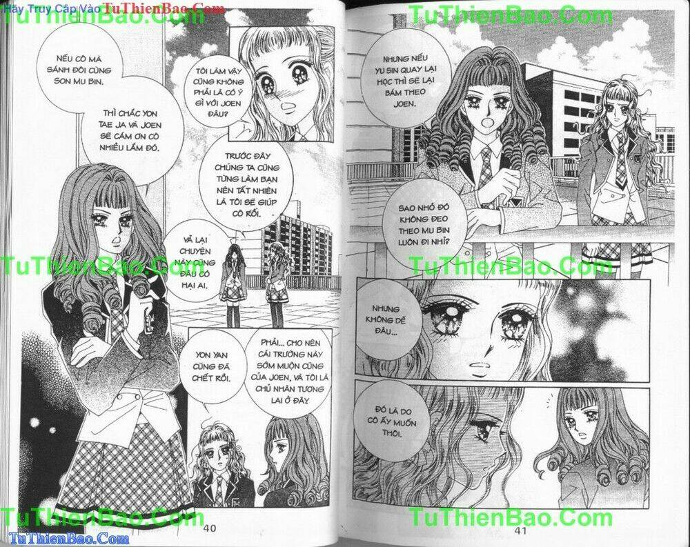 vua xa lộ chapter 10 21