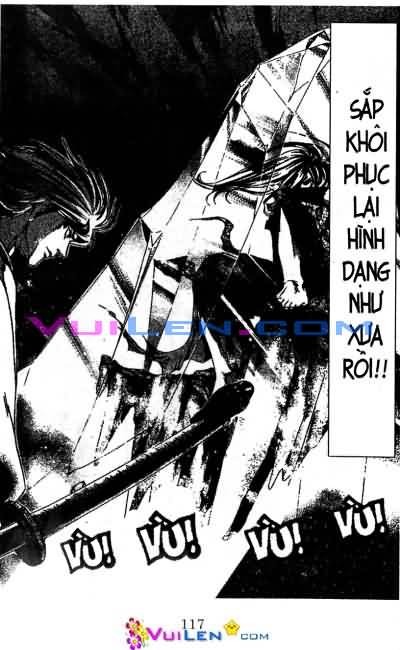 mắt quỷ kyo chapter 68 119