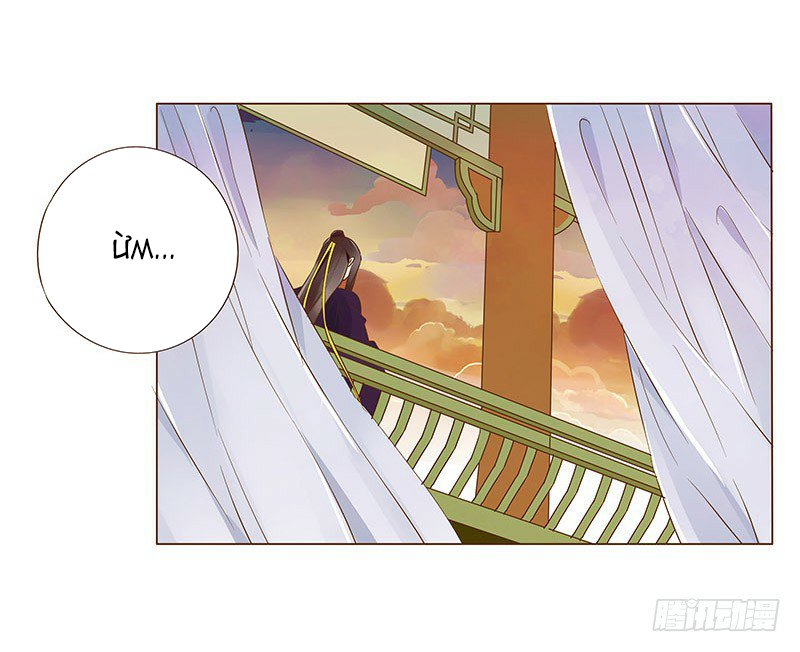 đế vương trắc chapter 99.5 4