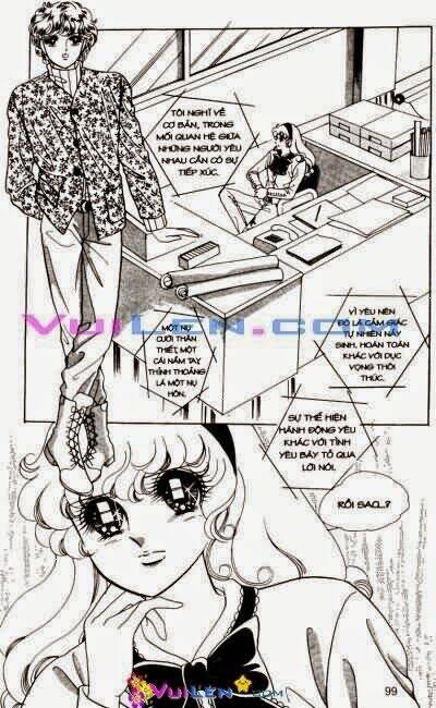 khi con gái gặp con trai chapter 3 100