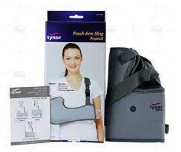 ĐAI NẸP CÁNH TAY C-01 TYNOR ẤN ĐỘ