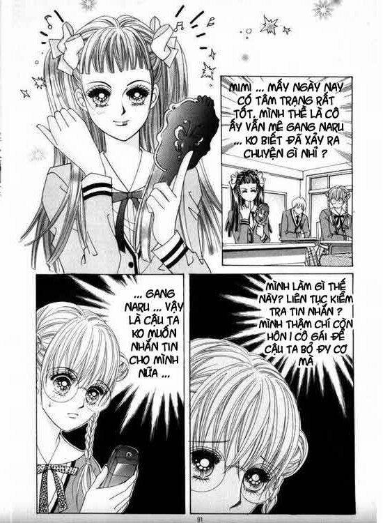 hoa hồng tặng anh chapter 17 83