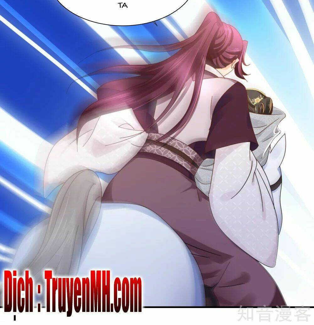 lãnh cung phế hậu muốn nghịch thiên chapter 129 16