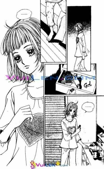 anh là của tôi chapter 8 9