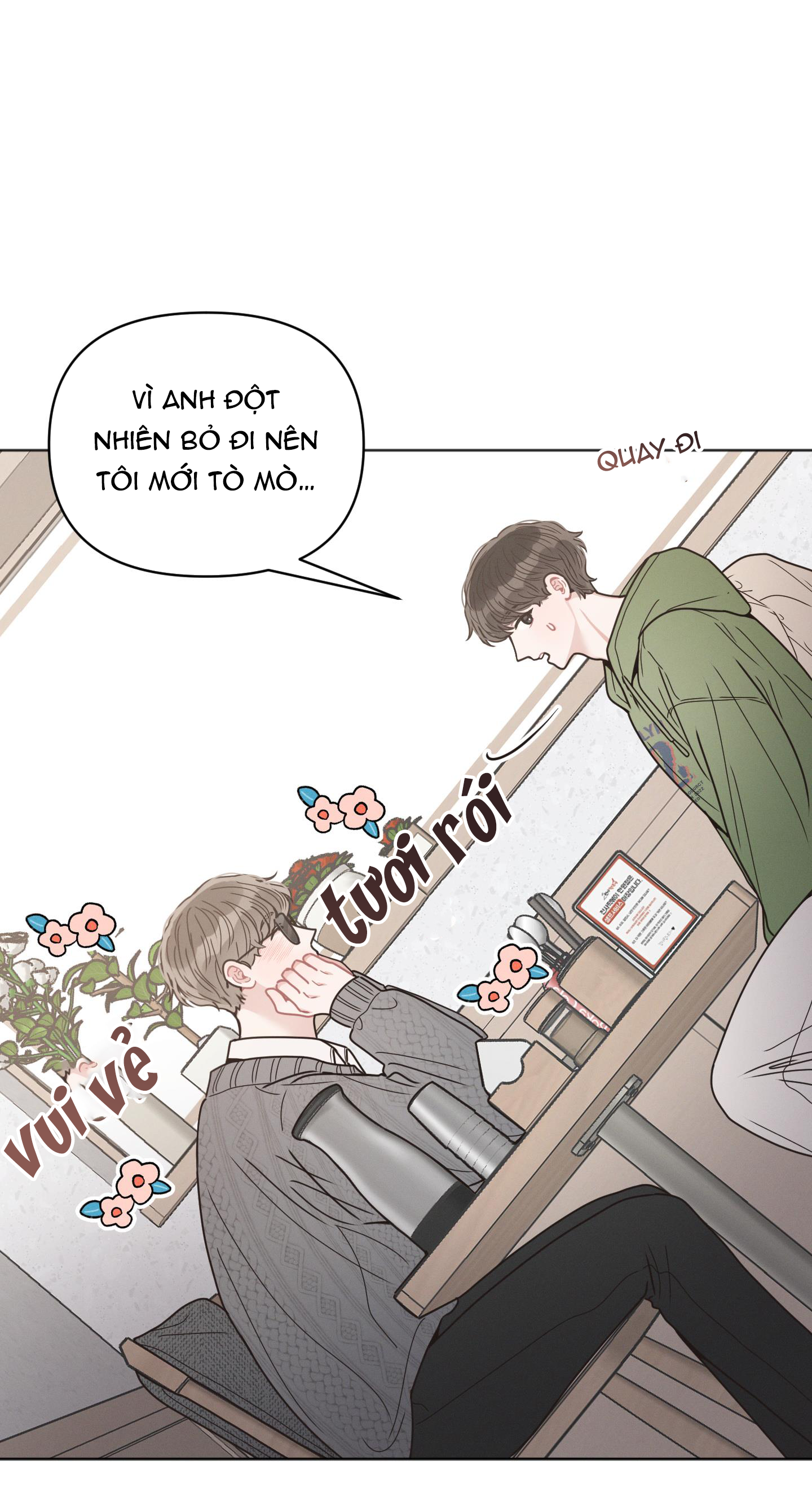 đời tư hàng xóm chapter 16 14