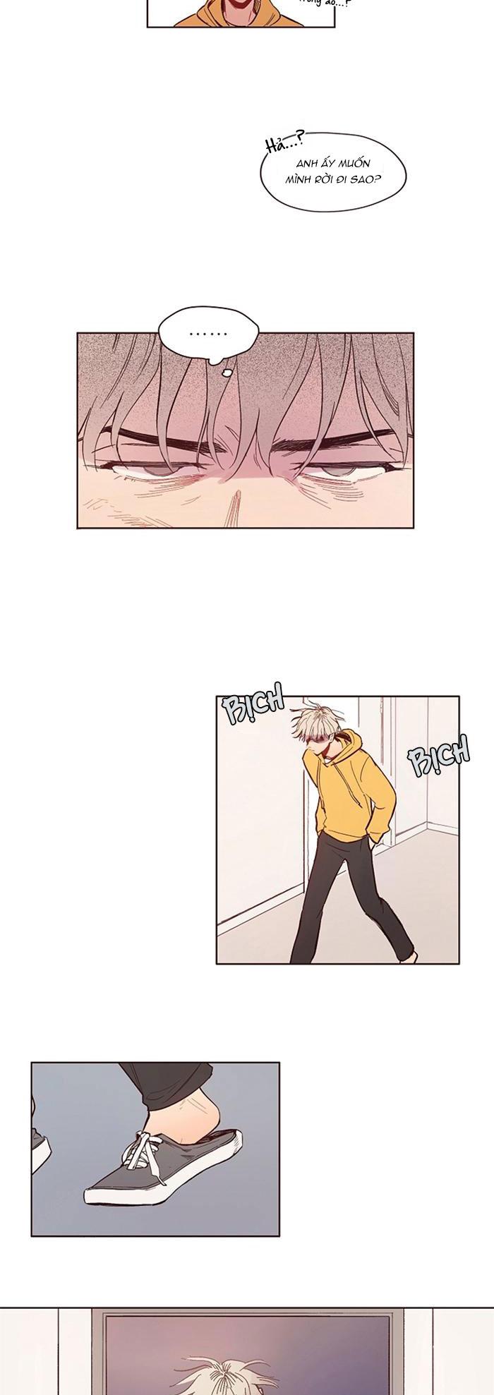 love me dramatically chapter 5 5