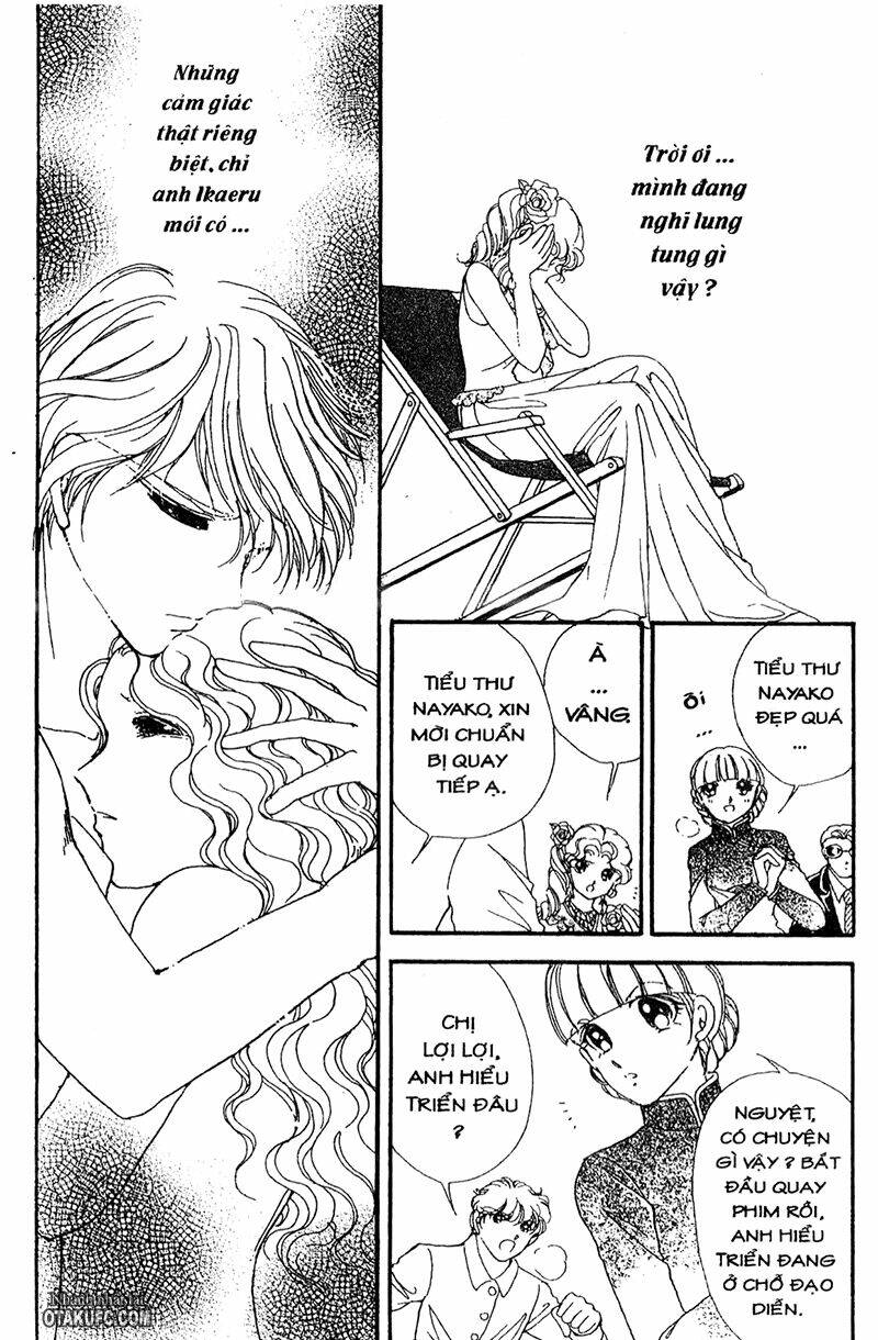 khúc tình ca ban mai - akatsuki no aria chapter 65 6