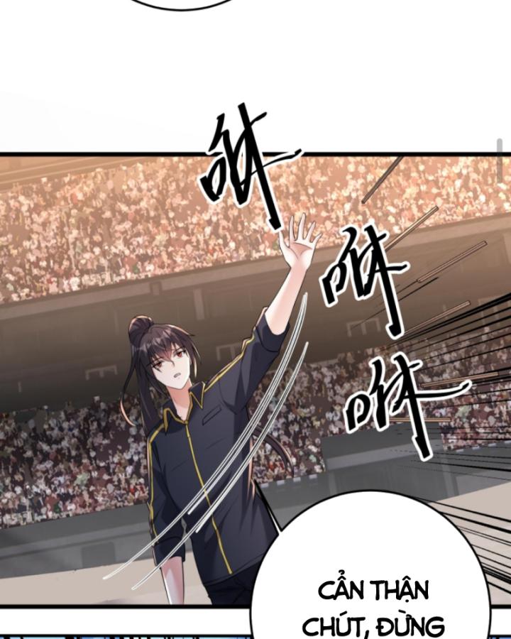 học cùng em gái, tôi bất cẩn vô địch rồi chapter 165 11