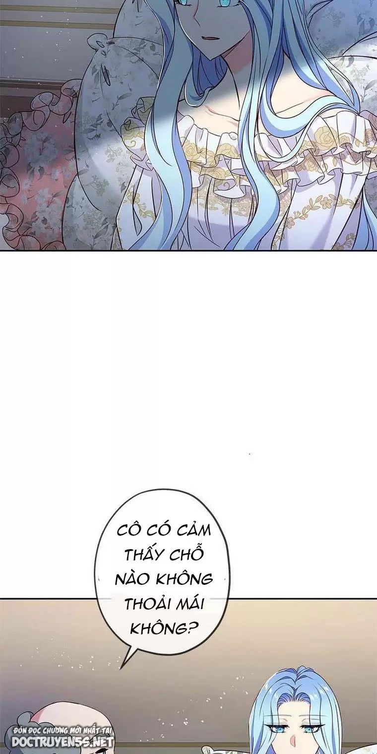 nếu tôi là nhân vật phản diện liệu tôi sẽ chết chapter 7 6