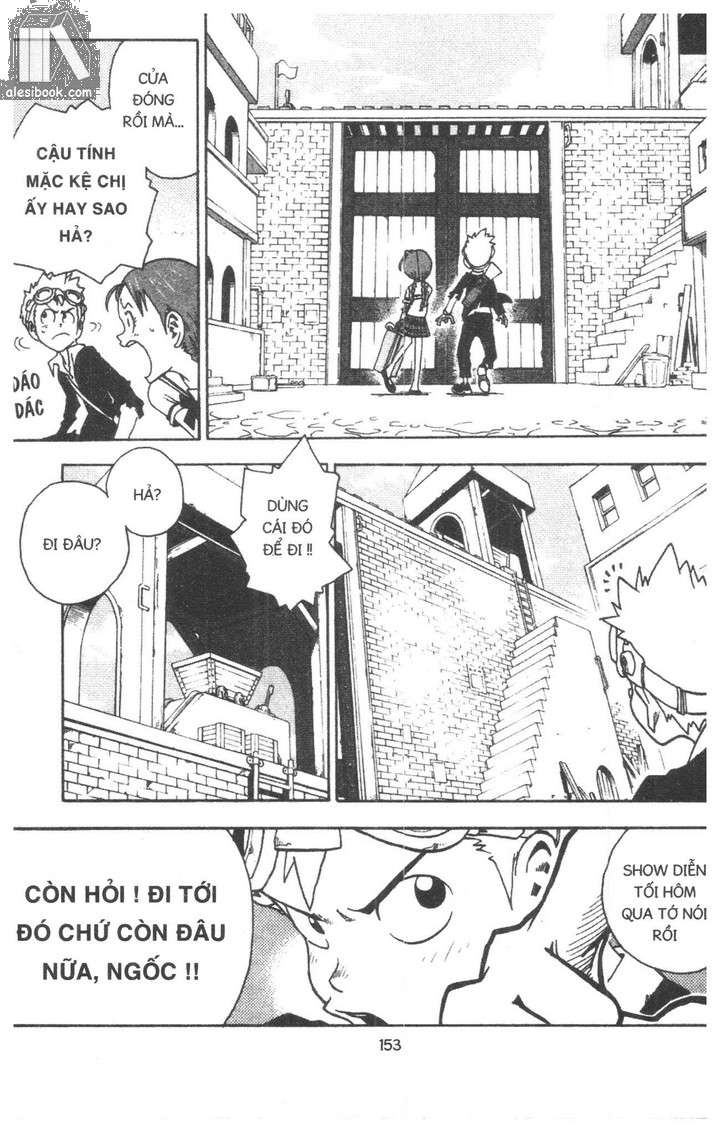 toto! the wonderful adventure chapter 18 10