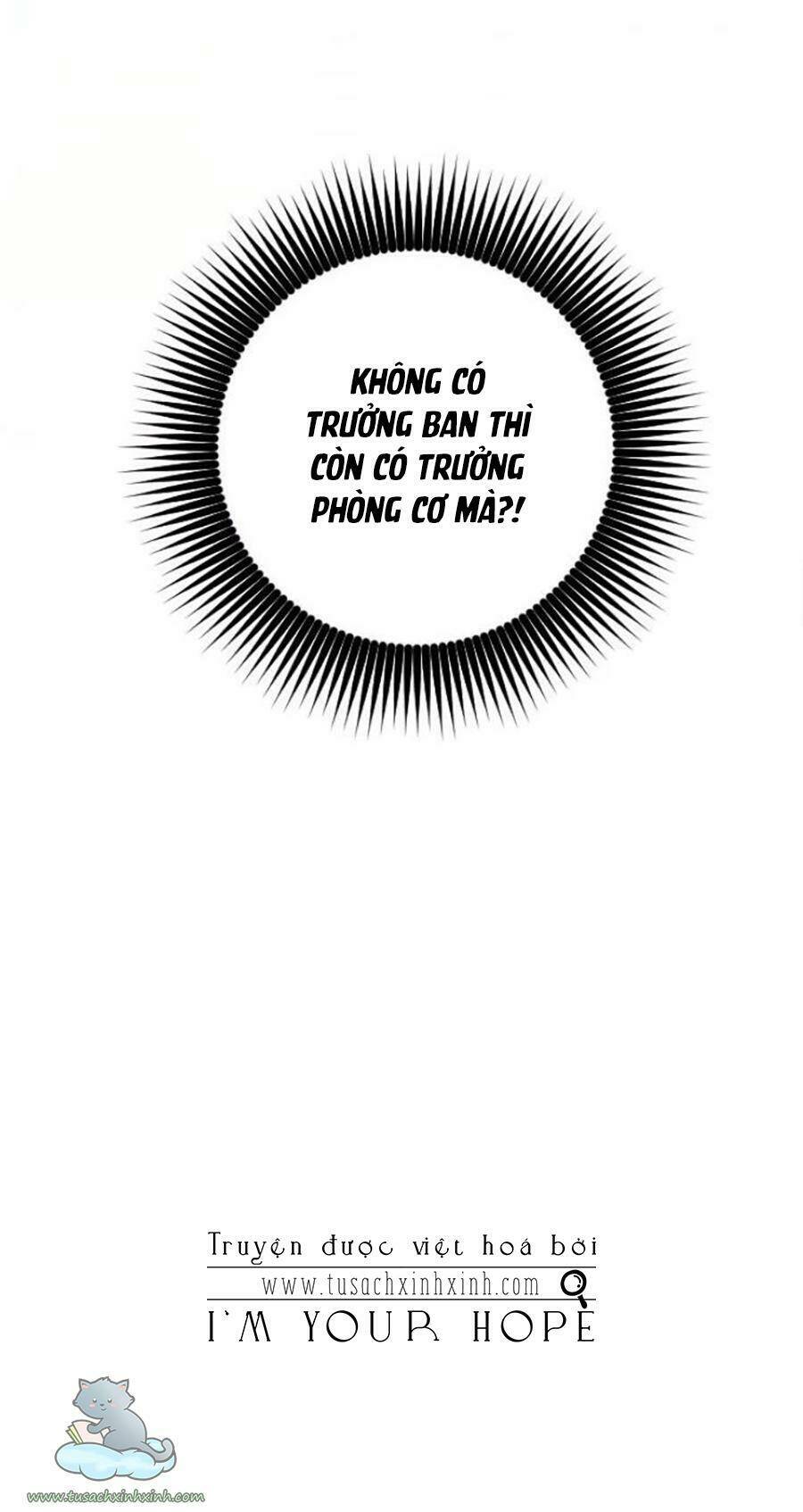 cô đi mà lấy chồng tôi đi chapter 19 27