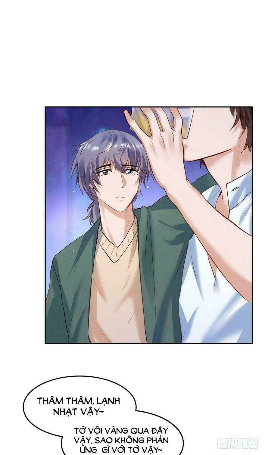 sau này vẫn cứ thích em chapter 29 30