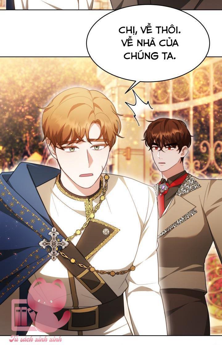 từ chồng cũ hóa thành nam chính chapter 34 50