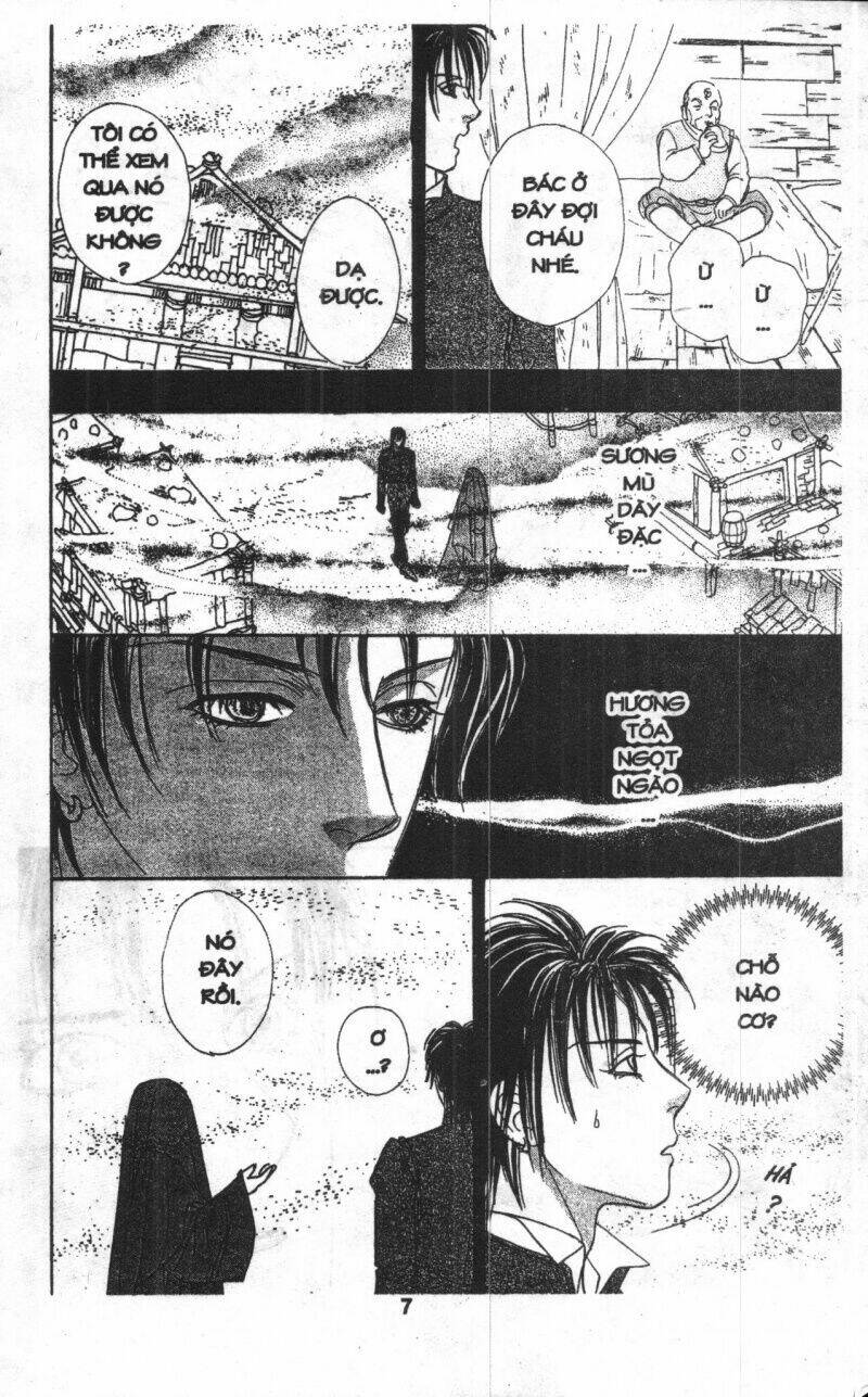 kenja no ishi chapter 6 8