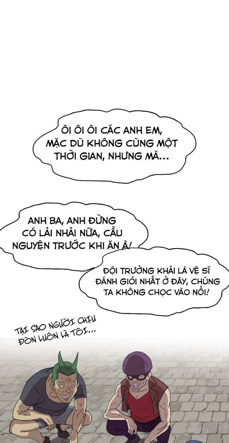 phụ hồn giả chapter 23 31