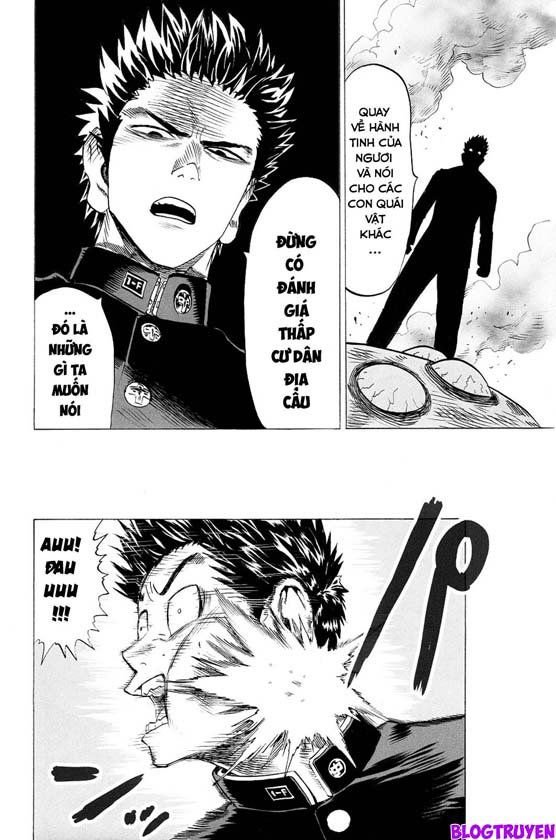 monster of earth chapter 3 6